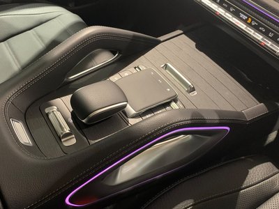 2026 Mercedes-BENZ GLS thumbnail 47
