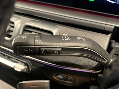 2026 Mercedes-BENZ GLS thumbnail 44