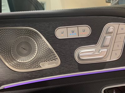 2026 Mercedes-BENZ GLS thumbnail 38