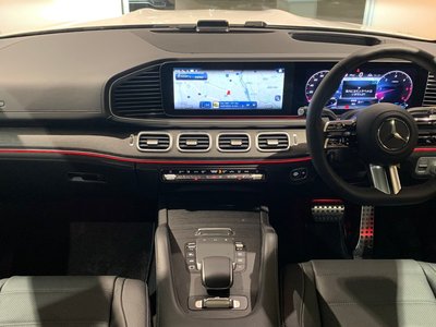 2026 Mercedes-BENZ GLS thumbnail 29