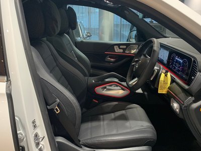 2026 Mercedes-BENZ GLS thumbnail 20