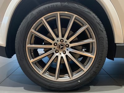 2026 Mercedes-BENZ GLS photo 12