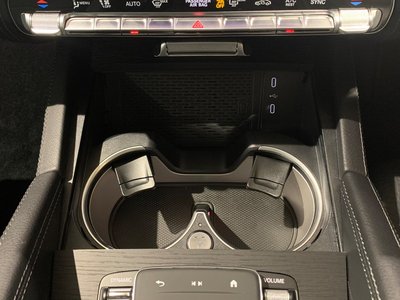 2026 Mercedes-BENZ GLS thumbnail 48