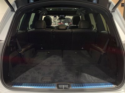 2026 Mercedes-BENZ GLS thumbnail 27