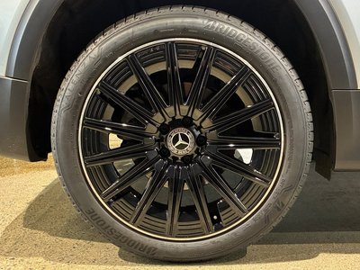 2025 Mercedes-BENZ GLB thumbnail 48