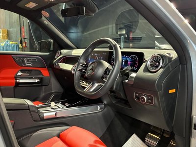 2025 Mercedes-BENZ GLB photo 6