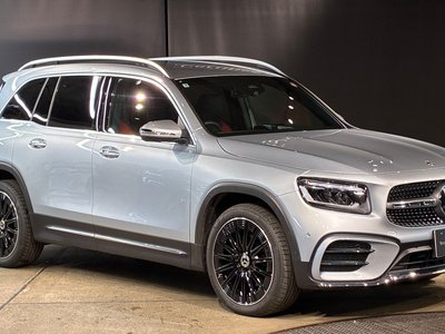 2025 Mercedes-BENZ GLB photo 4