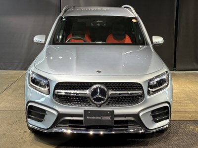 2025 Mercedes-BENZ GLB photo 5