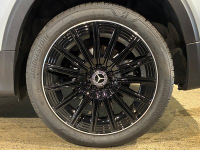 2025 Mercedes-BENZ GLB thumbnail 47