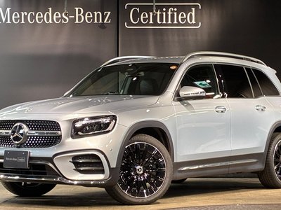 2025 Mercedes-BENZ GLB photo 1