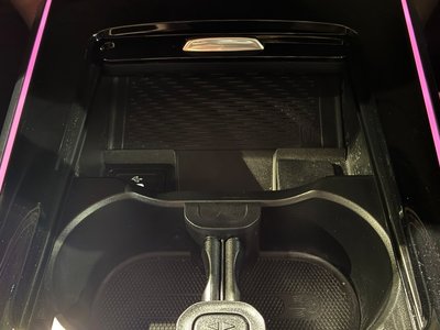 2025 Mercedes-BENZ GLB thumbnail 19
