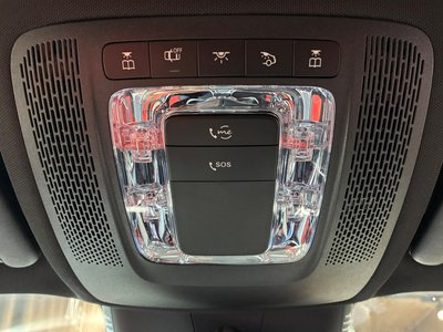 2025 Mercedes-BENZ GLB thumbnail 21