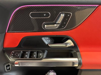 2025 Mercedes-BENZ GLB photo 9