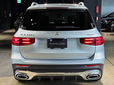 2025 Mercedes-BENZ GLB thumbnail 43