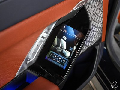2023 BMW 7 SERIES thumbnail 115