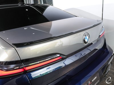 2023 BMW 7 SERIES thumbnail 89