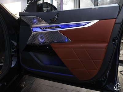 2023 BMW 7 SERIES thumbnail 111