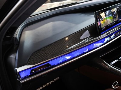 2023 BMW 7 SERIES thumbnail 112