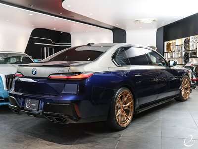 2023 BMW 7 SERIES thumbnail 96