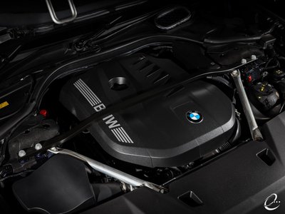2023 BMW 7 SERIES thumbnail 107