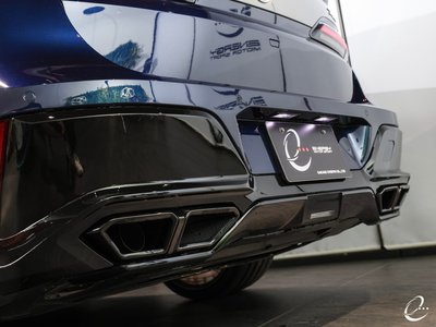 2023 BMW 7 SERIES thumbnail 88