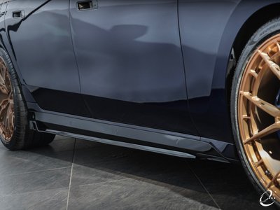 2023 BMW 7 SERIES thumbnail 48