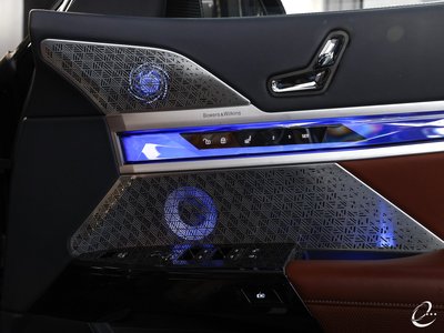 2023 BMW 7 SERIES photo 15