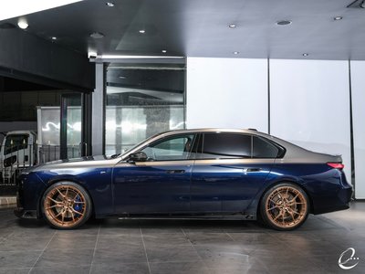 2023 BMW 7 SERIES thumbnail 79