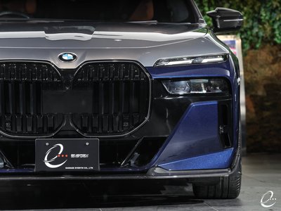 2023 BMW 7 SERIES thumbnail 69