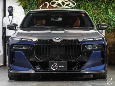 2023 BMW 7 SERIES thumbnail 68