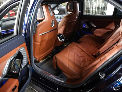 2023 BMW 7 SERIES thumbnail 113