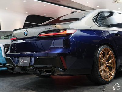 2023 BMW 7 SERIES thumbnail 98