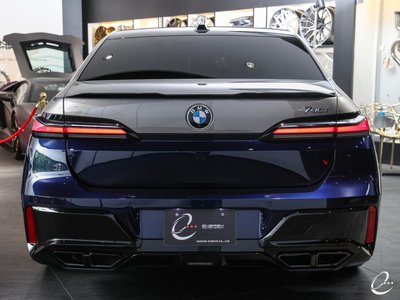 2023 BMW 7 SERIES thumbnail 94