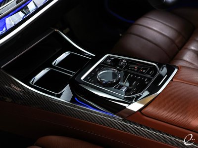 2023 BMW 7 SERIES thumbnail 110