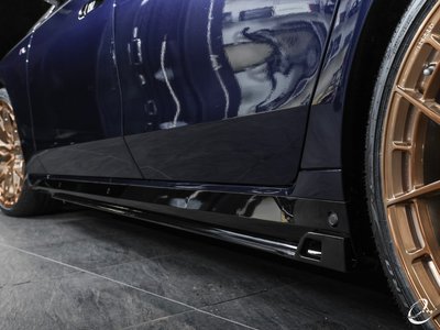 2023 BMW 7 SERIES thumbnail 85