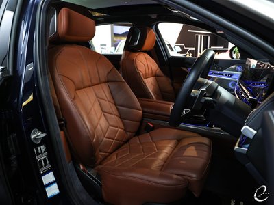2023 BMW 7 SERIES photo 7