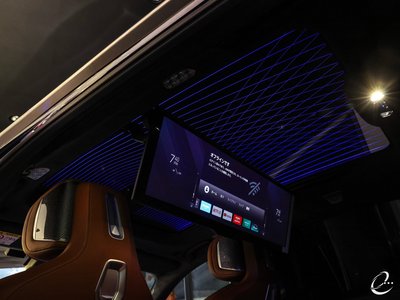 2023 BMW 7 SERIES thumbnail 19