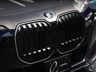 2023 BMW 7 SERIES thumbnail 57