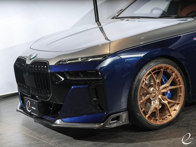 2023 BMW 7 SERIES thumbnail 74