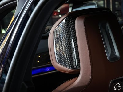 2023 BMW 7 SERIES thumbnail 114
