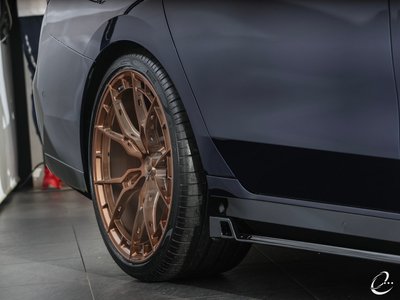 2023 BMW 7 SERIES thumbnail 51
