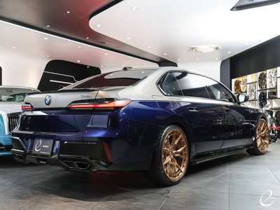 2023 BMW 7 SERIES thumbnail 97