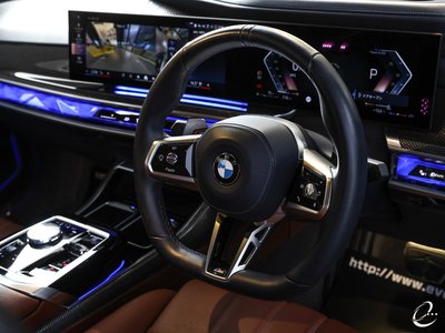 2023 BMW 7 SERIES thumbnail 109