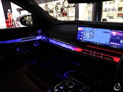 2023 BMW 7 SERIES thumbnail 118