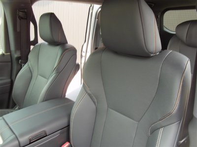 2023 Toyota ALPHARD — фото 50