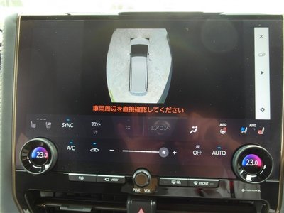 2023 Toyota ALPHARD — фото 35