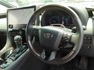2023 Toyota ALPHARD — фото 27