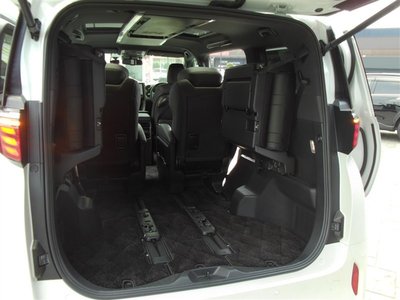 2023 Toyota ALPHARD — фото 69