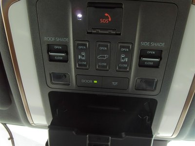 2023 Toyota ALPHARD — фото 42