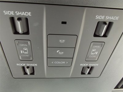 2023 Toyota ALPHARD — фото 66
